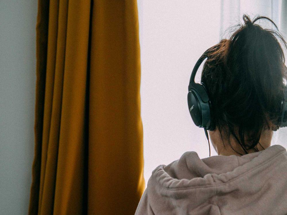 5 Fakta Brown Noise, Bikin Rileks dan Tidur Nyenyak