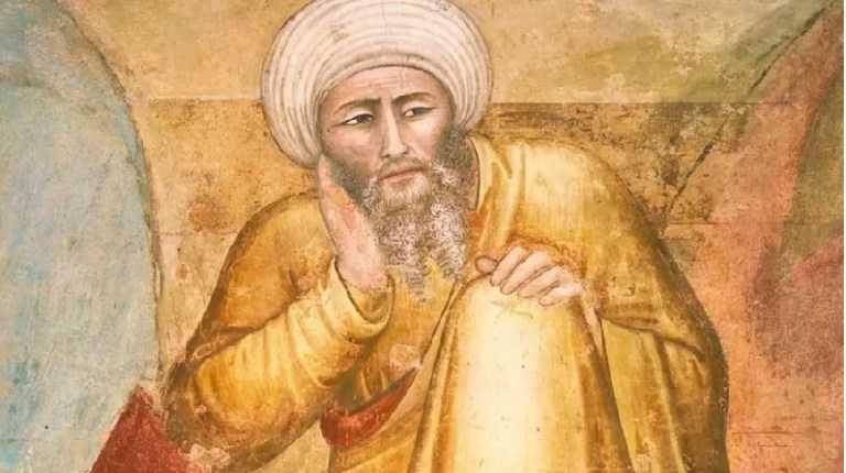 Ibnu Rusyd (hidayatullah.com)