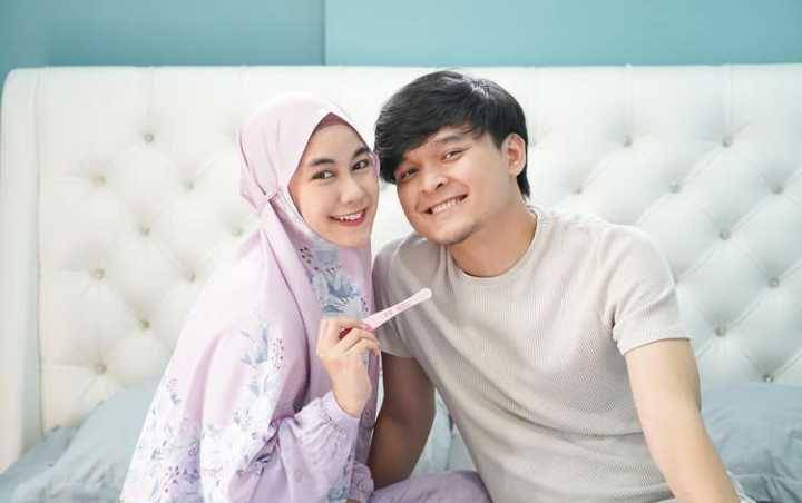 Potret Anisa Rahma & suami (instagram.com/anisarahma_12)