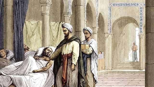 Al zahrawi pelopor bedah modern (biografi.kamikamu.co.id)