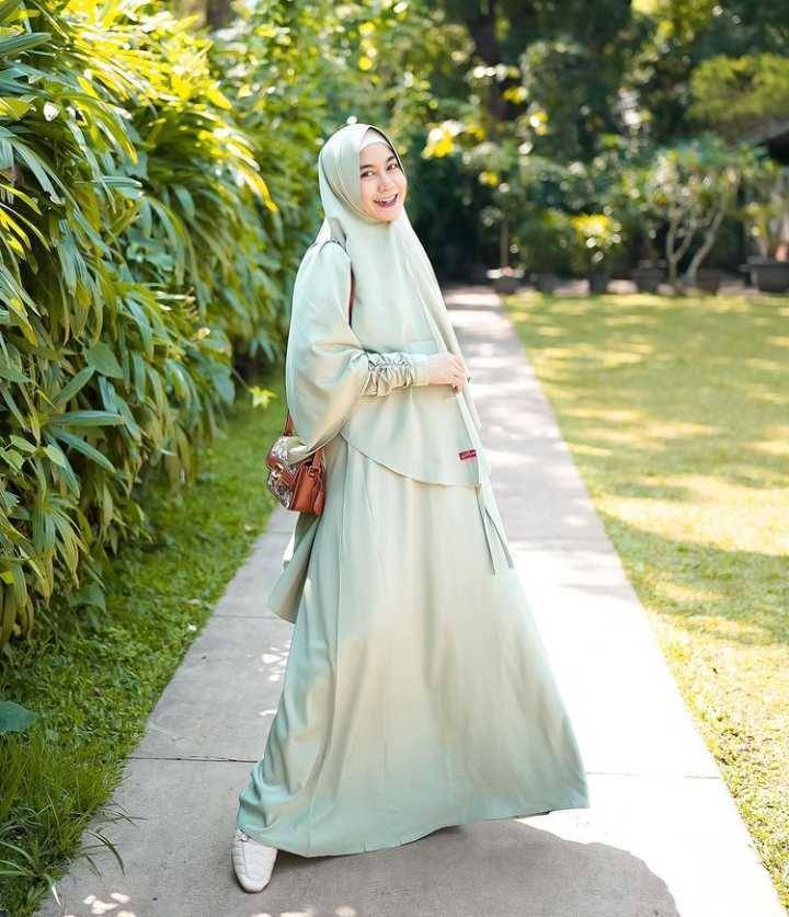 Potret Anisa Rahma (instagram.com/anisarahma_12)