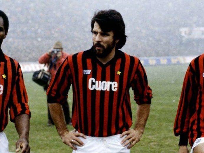 Eric Gerets (twitter.com/OldFootball11)