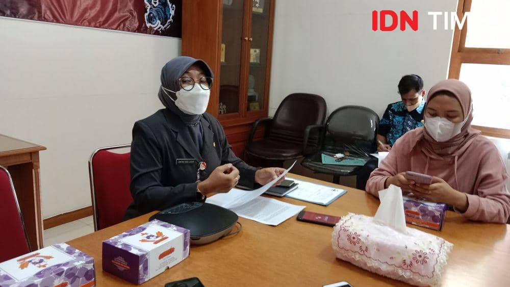 10 Warga Jateng Jadi Korban Perbudakan di Kamboja, Tergiur Gaji Dollar