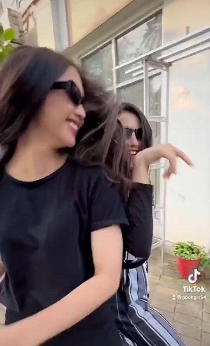 Tsania Marwa dan Ririn Dwi Ariyanti (instagram.com/tsaniamarwa54)