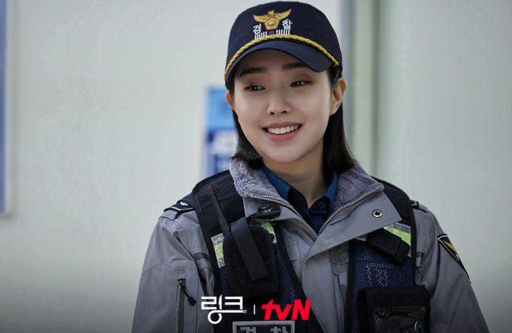 Lee Bom Sori di drama Link: Eat, Love, Kill (instagram.com/tvn_drama)