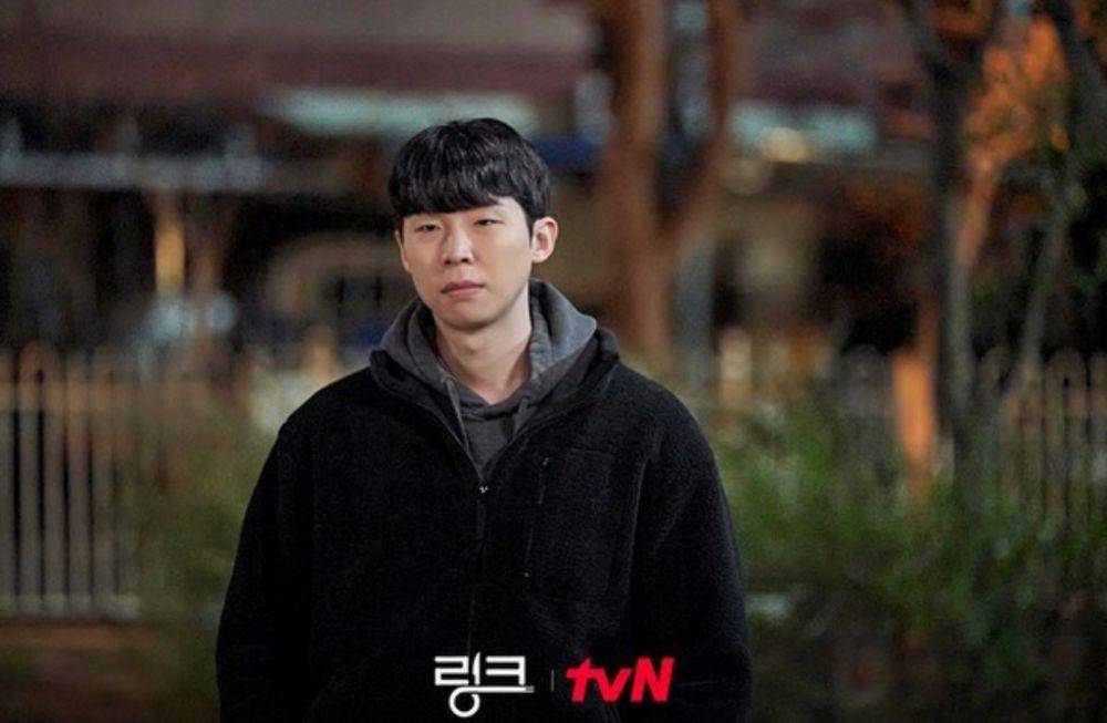 Song Duk Ho di drama Link: Eat, Love, Kill (instagram.com/tvn_drama)