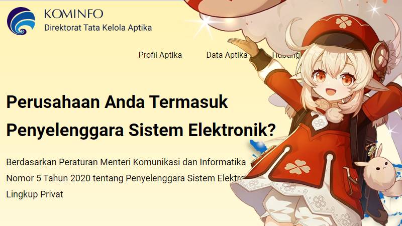 Ini 6 Game yang Aman dari Blokir Kominfo! Platformnya Juga!