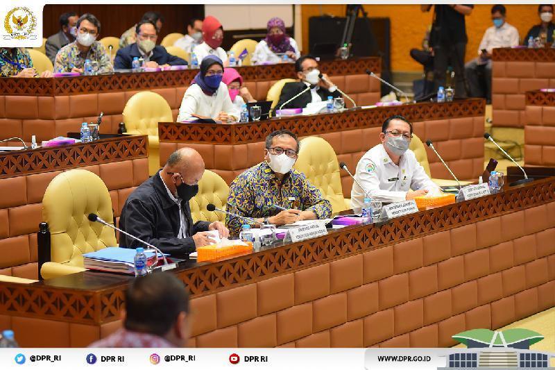 Tugas Utama Legislatif: Fungsi MPR, DPR, dan DPD