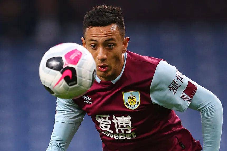 Dwight McNeil (premierleague.com)