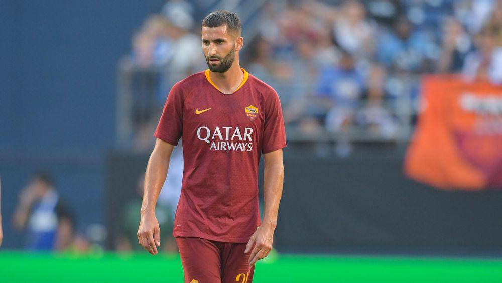 Maxime Gonalons (asroma.com)