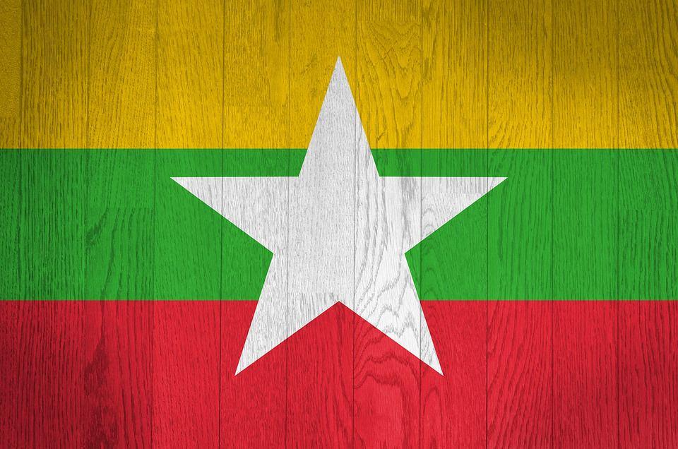 Junta Myanmar Beri Amnesti Tahun Baru ke 3.000 Tahanan