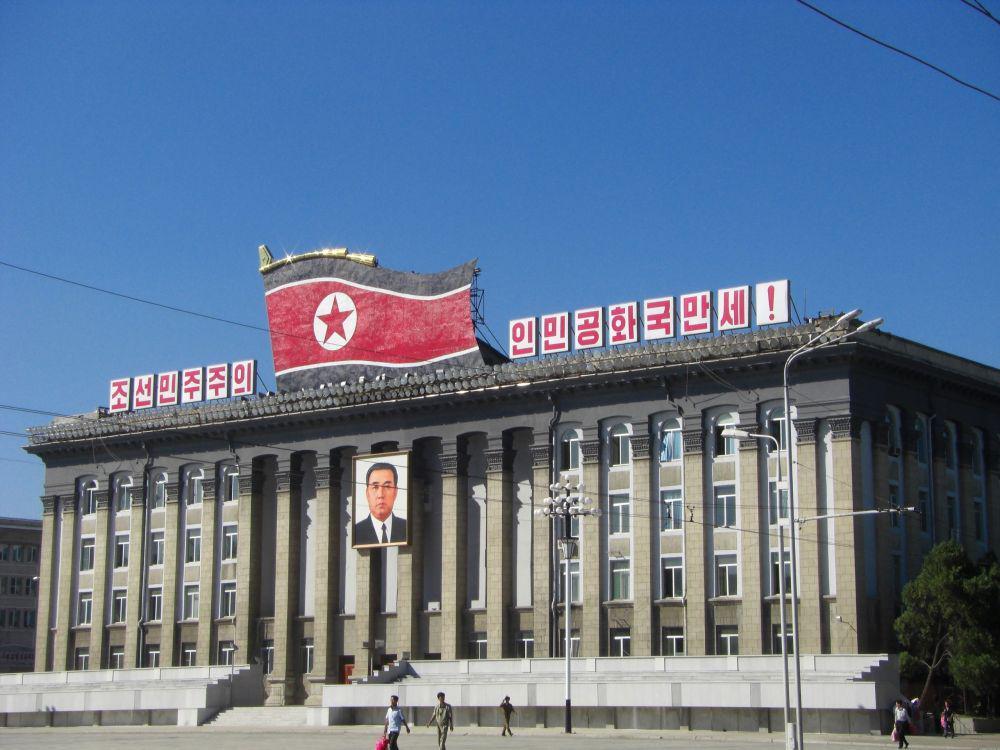Rusia Sebut Lockdown di Korea Utara Resmi Dicabut