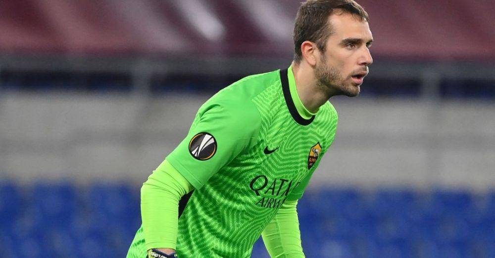 Pau Lopez (asroma.com)