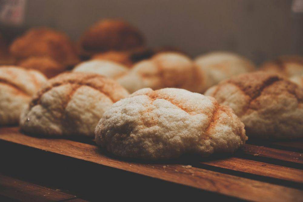 ilustrasi butter sugar bun (pexels.com/Henry & Co.)