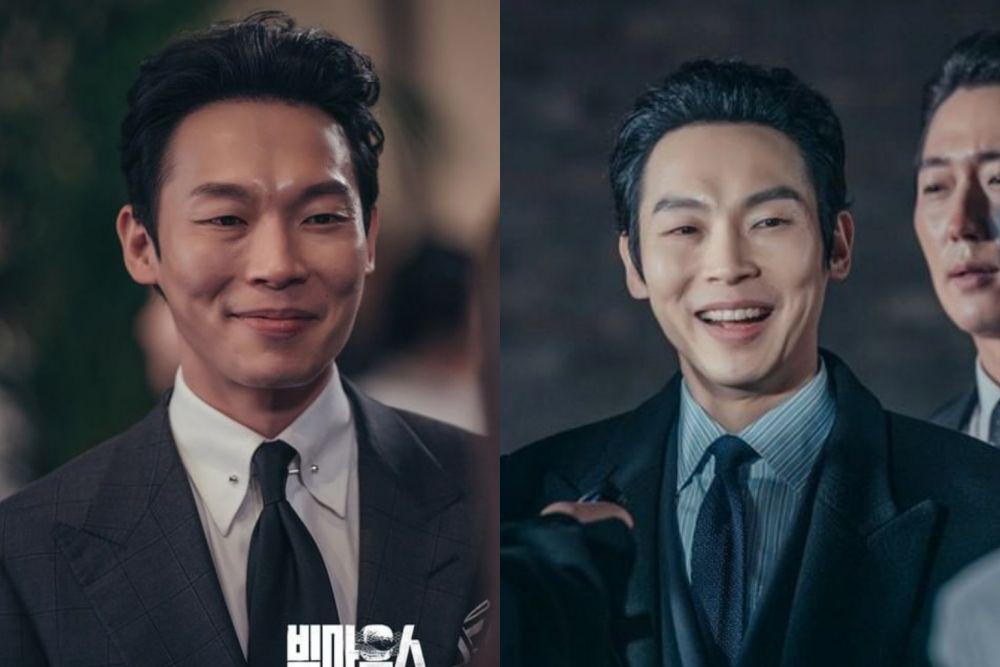 cuplikan drama Big Mouth (instagram.com/mbcdrama_now)
