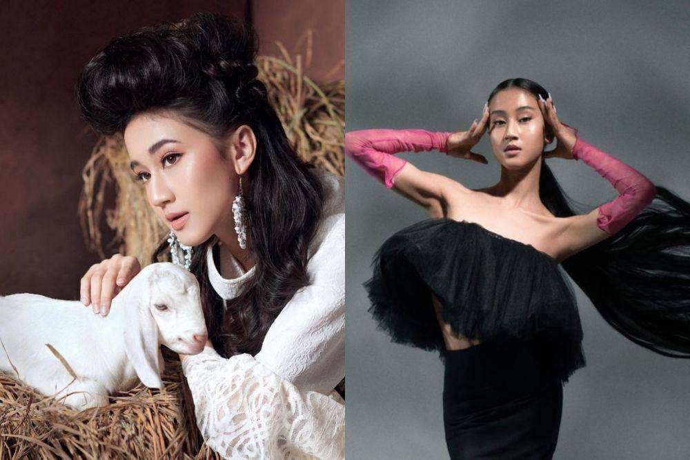 potret Keisya Levronka (instagram.com/keisyalevronka | instagram.com/keisyalevronka)