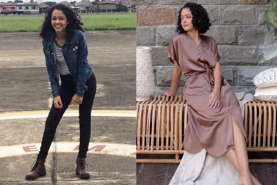 9 Ide OOTD Casual ala Mutiara Annisa Baswedan, Stylish Khas Anak Muda