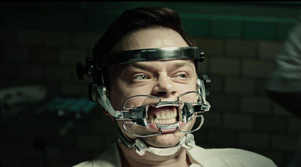 Cuplikan trailer film A Cure for Wellness (dok. Youtube.com/20th Century Studios)