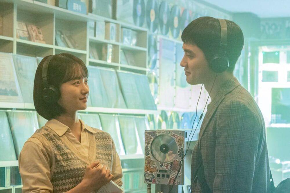 13 Film Korea Produksi Hive Media Corp., Terbaru Secret