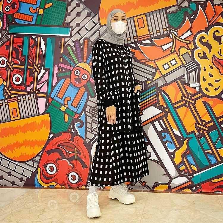 Zaskia Adya Mecca (instagram.com/zaskiadyamecca)