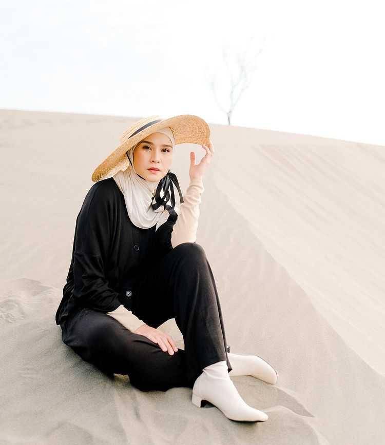 Zaskia Adya Mecca (instagram.com/zaskiadyamecca)