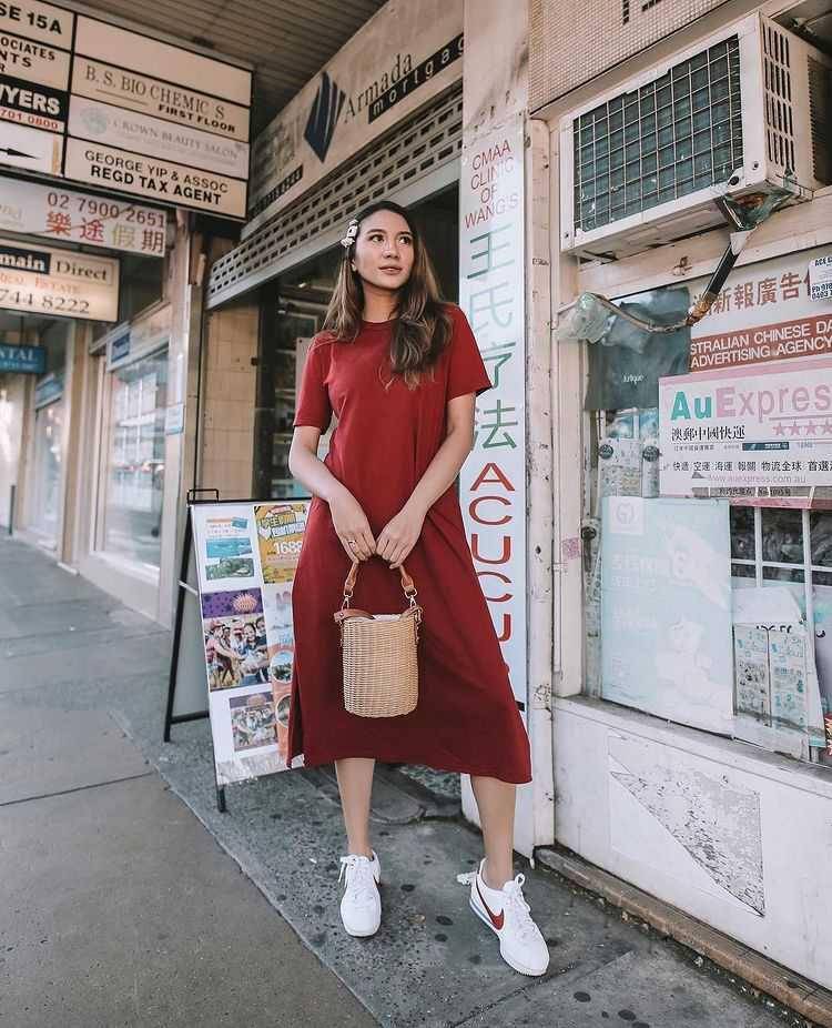 Acha Sinaga (instagram.com/achasinaga)