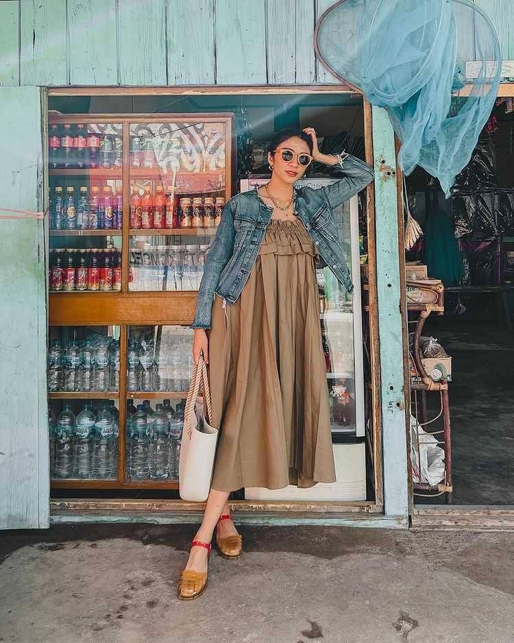 Acha Sinaga (instagram.com/achasinaga)