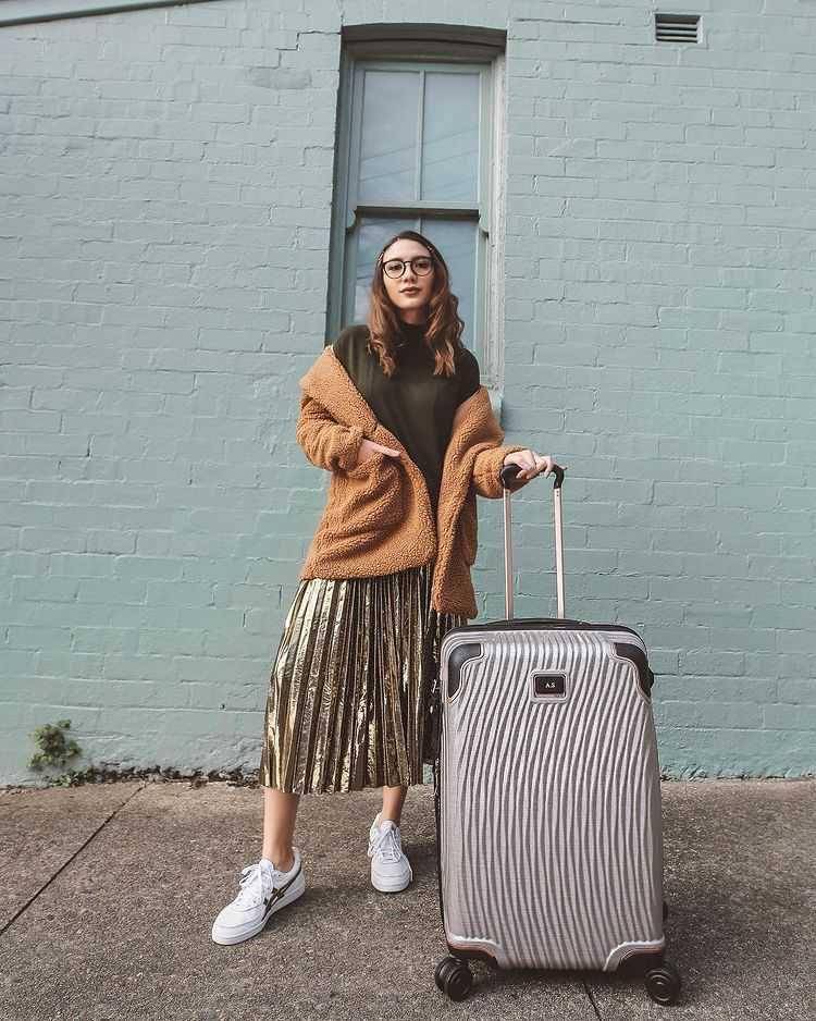 Acha Sinaga (instagram.com/achasinaga)