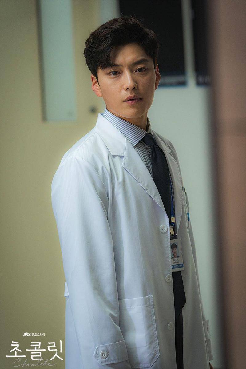 cuplikan drama Chocolate (dok. JTBC/Chocolate)
