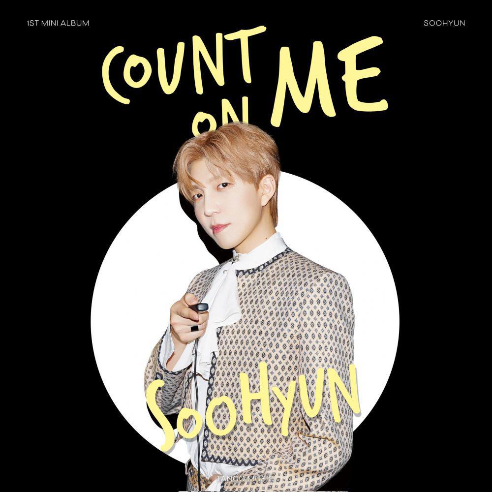 poster comeback Soohyun U-Kiss (twitter.com/_UKISS_)