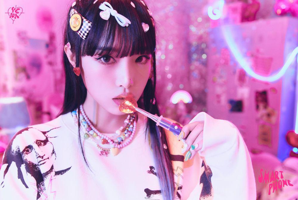 9 Solois Korea yang Comeback dan Debut pada Agustus 2022, Ada Yena!