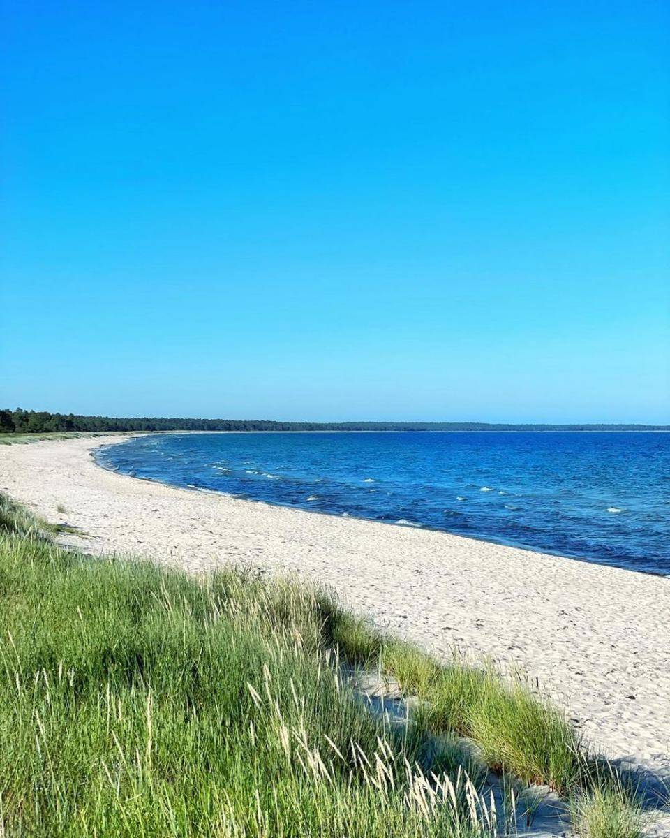 Boda Beach (instagram.com/sverigeagenten)