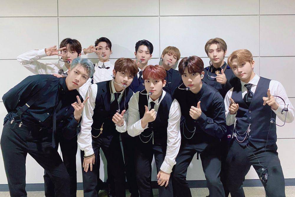 Golden Child (twitter.com/GoldenChild)