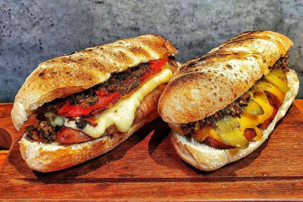 5 Sandwich yang Populer di Amerika Selatan, Pernah Mencoba yang Mana?