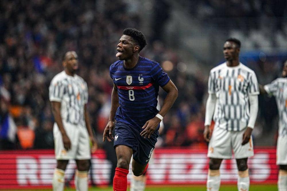 5 Pemain Prancis yang Telah Berganti Klub pada Musim Panas 2022