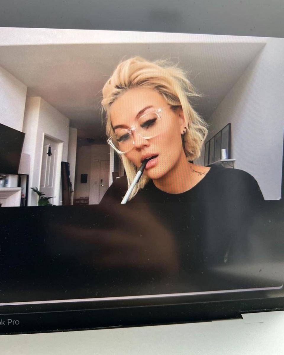 Agnez Monica (instagram.com/agnezmo)