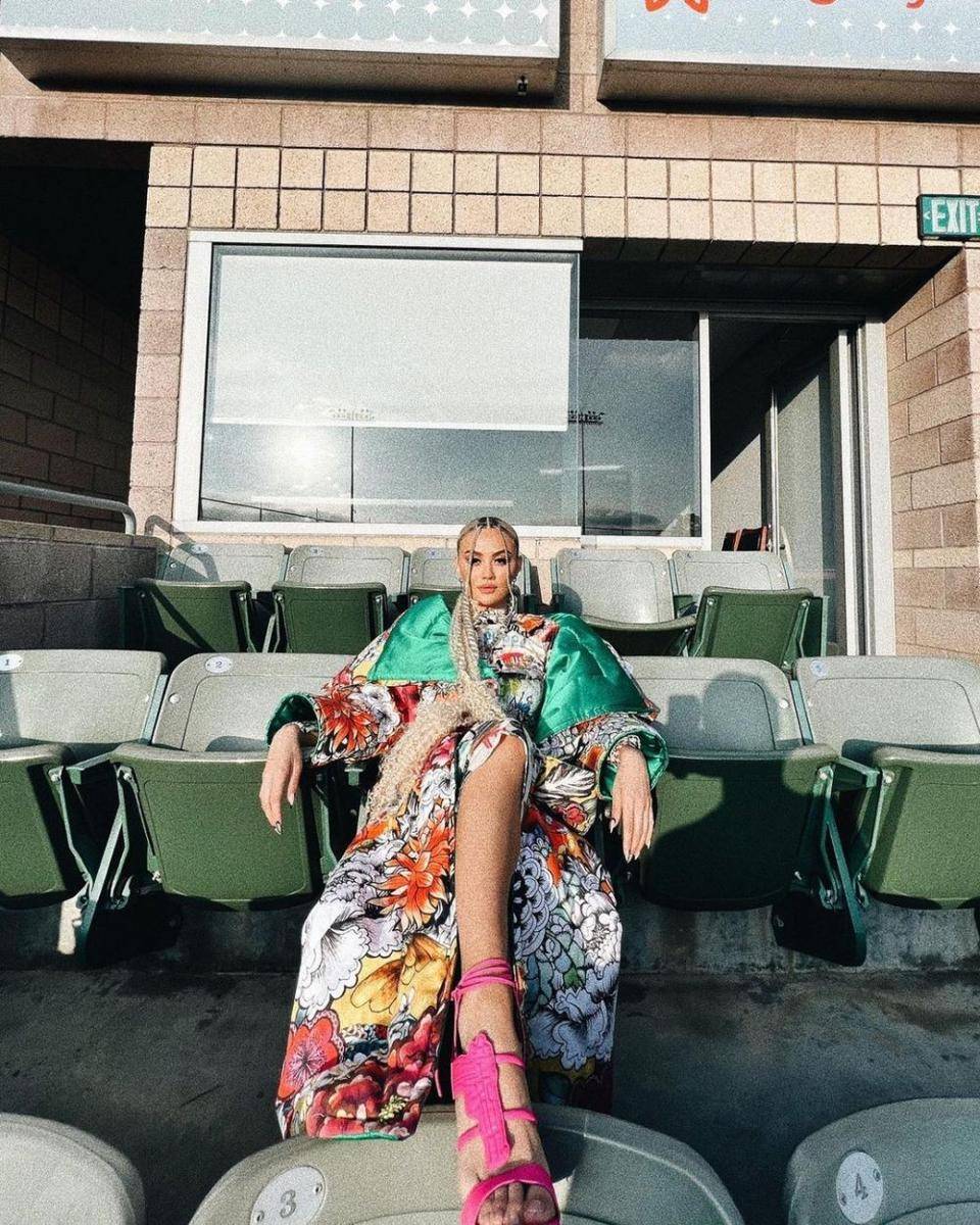 Agnez Monica (instagram.com/agnezmo)