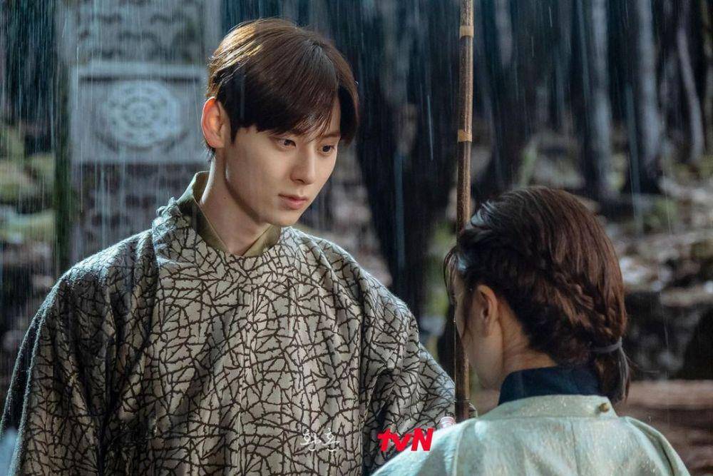 cuplikan drama Alchemy of Souls (instagram.com/tvn_drama)