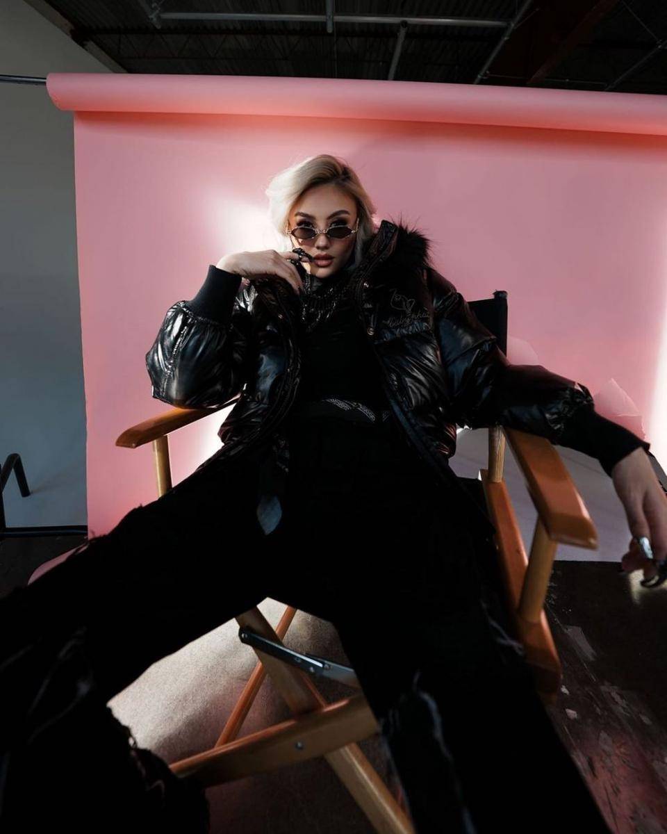 Agnez Monica (instagram.com/agnezmo)