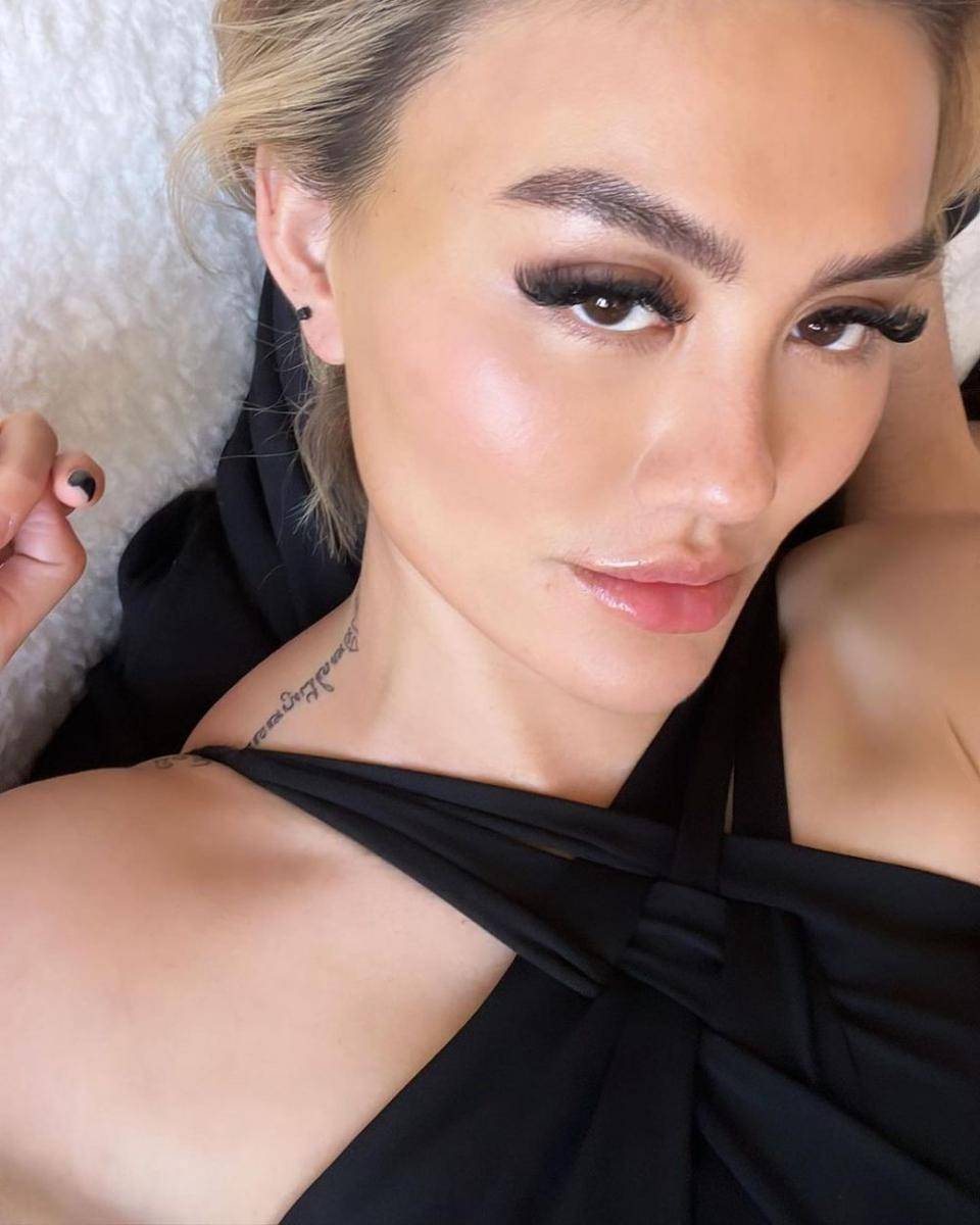 Agnez Monica (instagram.com/agnezmo)