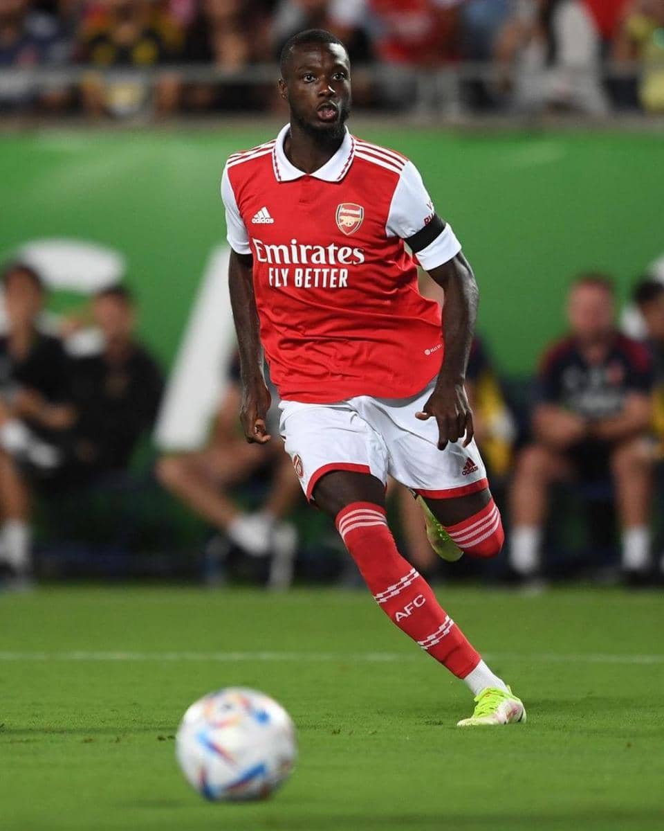 Nicolas Pepe (instagram.com/nicolas.pepe19)