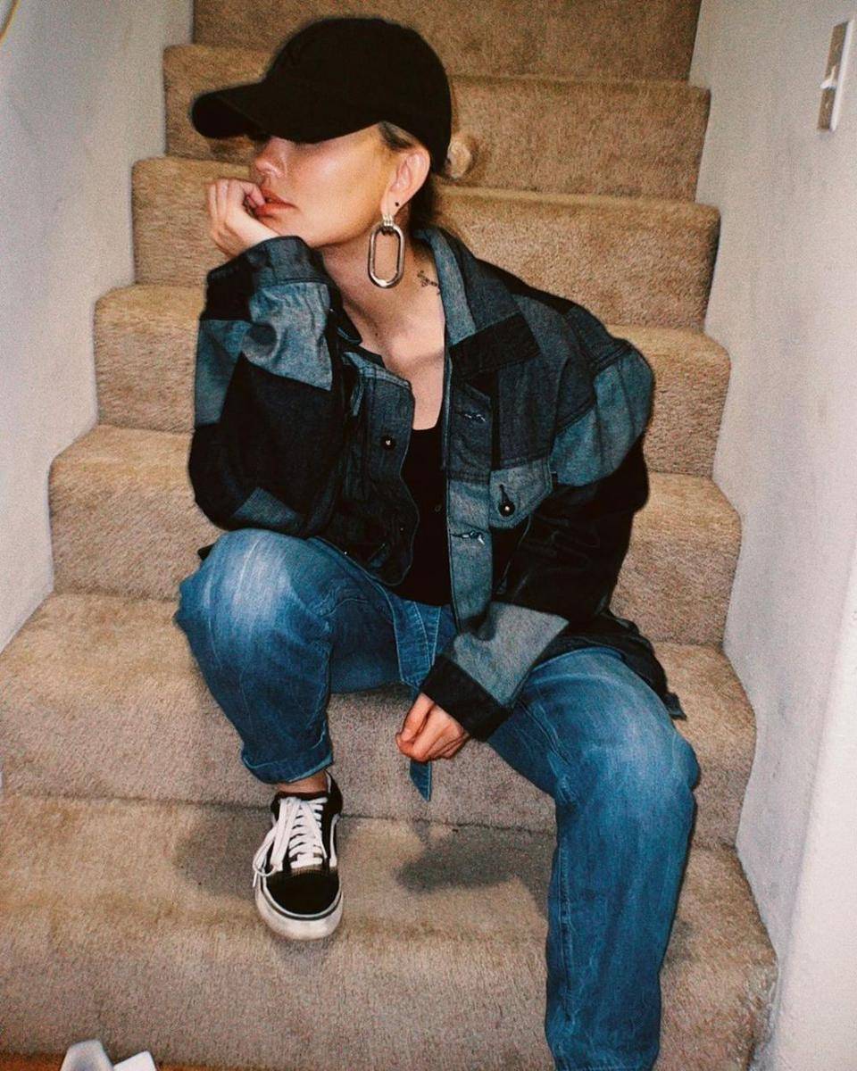 Agnez Monica (instagram.com/agnezmo)