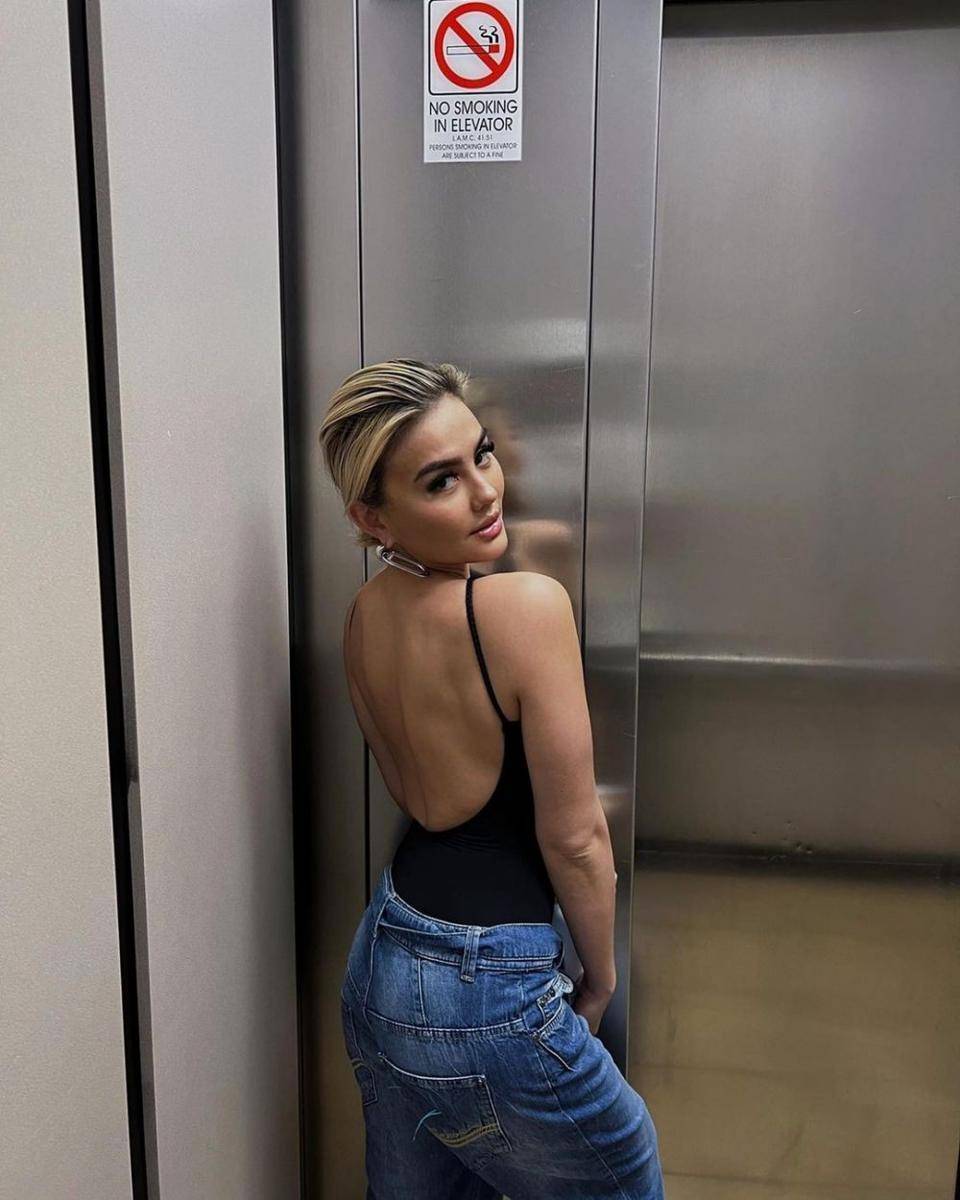 Agnez Monica (instagram.com/agnezmo)