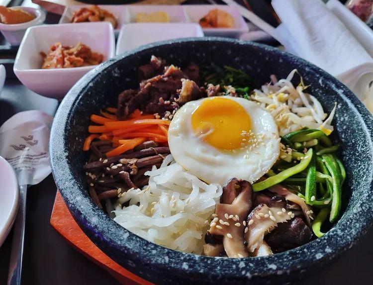 5 Makanan Spesial bagi Perempuan di Korea Selatan, Apa Alasannya?