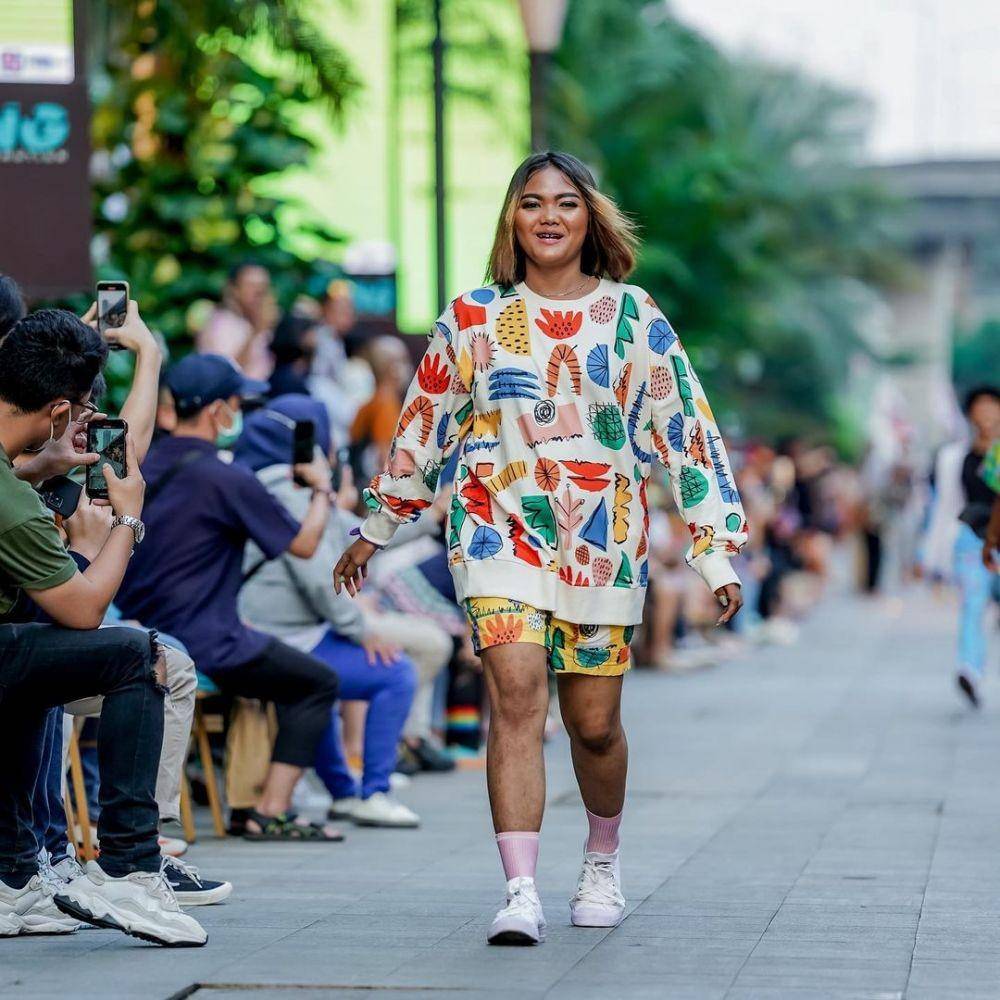 potret Kurma (instagram.com/mallkuningancity)