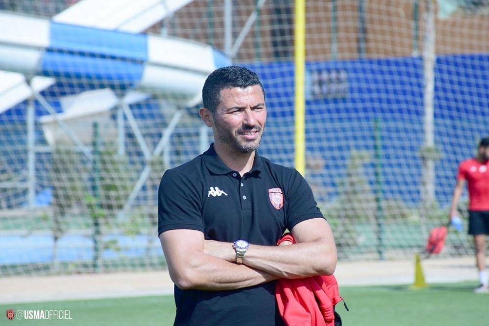 Anthar Yahia (twitter.com/Anthar6Officiel)