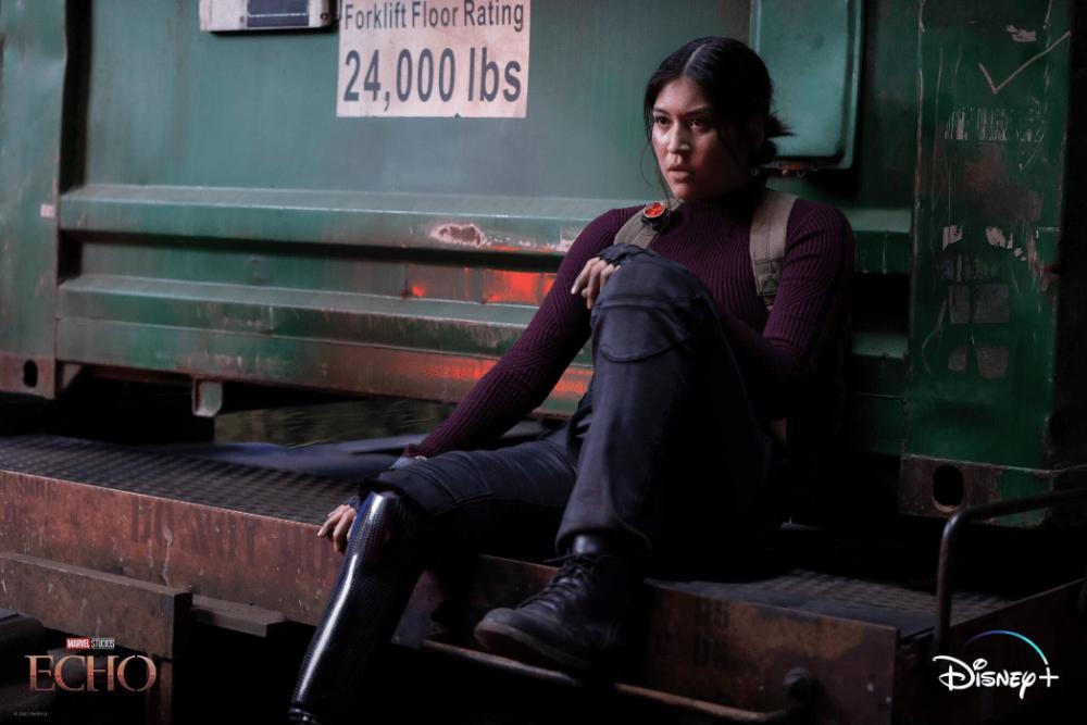 5 Fakta Karakter Echo, akan Muncul di Marvel Phase 5