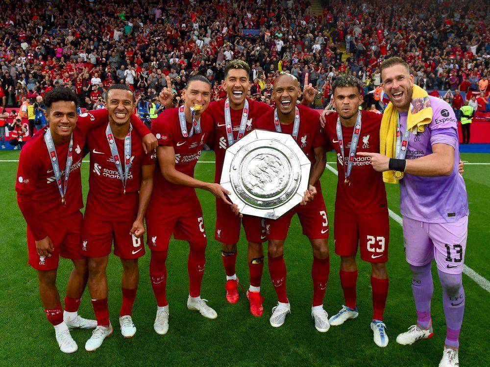 6 Klub Terakhir yang Menjuarai FA Community Shield Sejak 2016