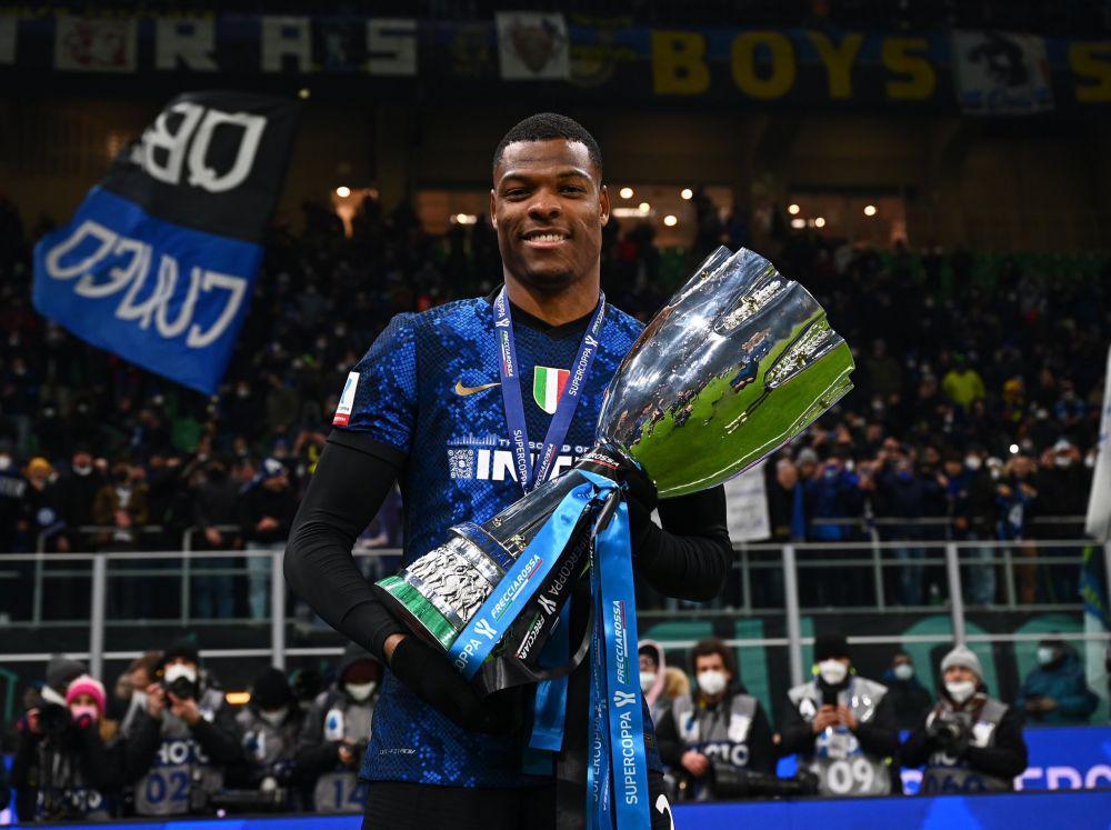 5 Mantan Pemain PSV Eindhoven yang Bela Klub Serie A Italia 2023/2024
