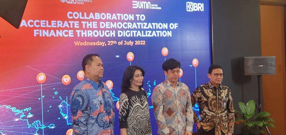 Dok. BRI